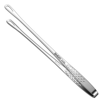 German 316 extended barbecue tongs shdo/shan dahuang