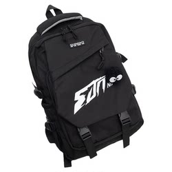 Japanese Style ins Niche Backpack Small School Bag for Girls Junior High School Students College Students Commuting Lightweight Travel Backpack