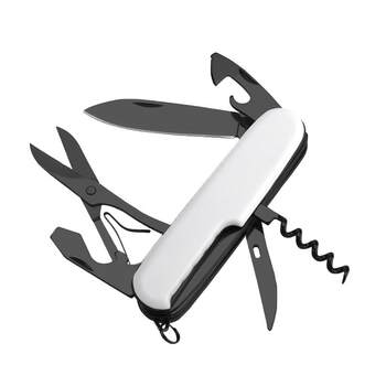 Hongfeng multifunctional folding tool swiss knife