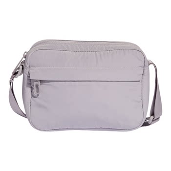 Adidas genuine 2026 lightweight casual sports crossbody bag for men and women kc6810