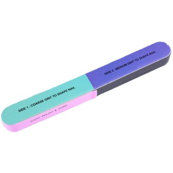 Seven-sided polishing tool crab kingdom