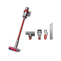 (Self-operated) Dyson V10 Fluffy Extra vacuum cleaner with large suction power for home use supports large households