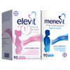 Elevit Men's and Women's Pregnancy Preparation Folic Acid Combination