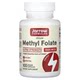 Jarrow Formula Jarrow Methyl Folate ຮັກສາສຸຂະພາບຂອງເສັ້ນເລືອດໃນເສັ້ນເລືອດ ໂພຊະນາການເສີມການເຜົາຜະຫລານອາຫານທີ່ມີສຸຂະພາບດີ