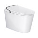 Jomoo light smart toilet seat fully automatic home