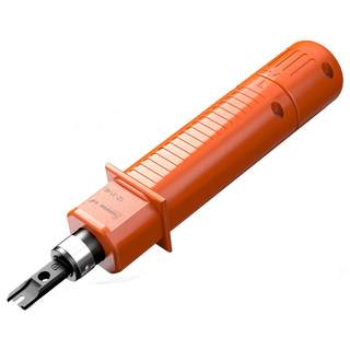 Cuchillo de cableado del panel de conexión del módulo de red