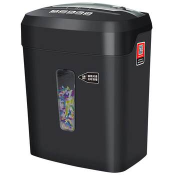 4-in-1 multi-function home high-power paper shredder office
