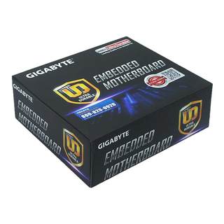 Gigabyte a520i-dash motherboard mini itx motherboard