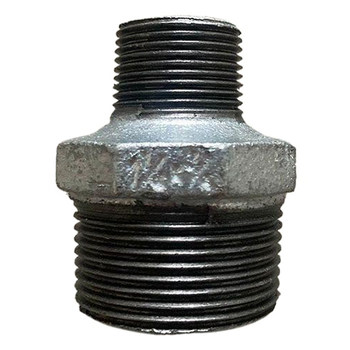 Built-in variable diameter hexagonal foreign wire national standard hot dipping pressure resistant 25