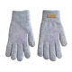 Touch screen cotton gloves winter warm plus velvet cold-proof gloves