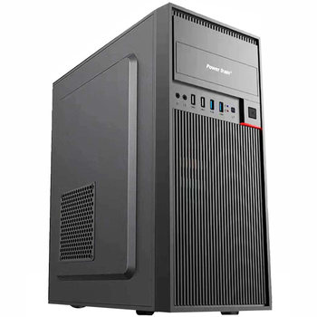 Atx large chassis power train two front usb3.0