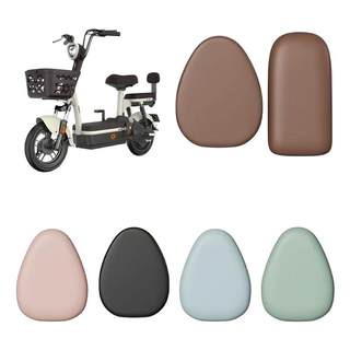 电动自行车坐垫套防水防晒小型电动车座套电车坐垫套四季通用加厚