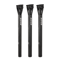 KOOF mountain bike road bike aluminum seat tube 27 2 30 9 31 6MM seat post 400MM locking seat post