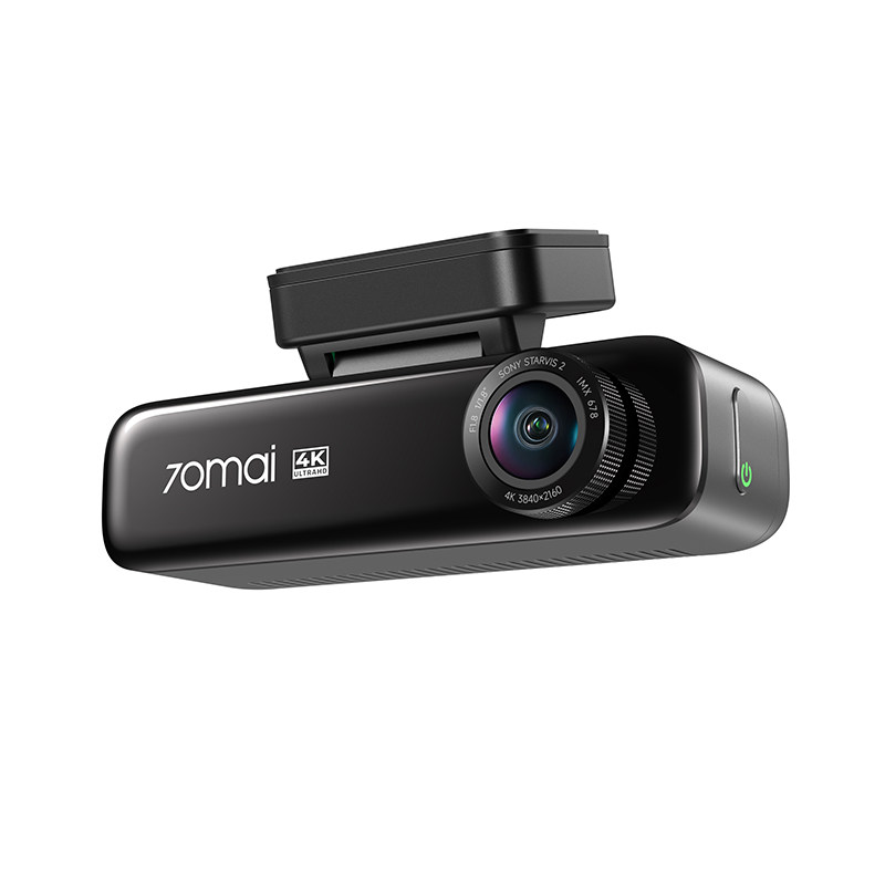 70mai 2026 new driving recorder M800Pro