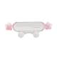 Dashboard car mobile phone holder air outlet