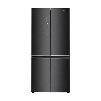 Rongsheng's new 559-liter cross-door refrigerator