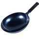Zhangqiu iron pot 0 coating has been boiled