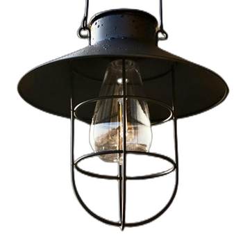 Solar outdoor light waterproof garden light garden light