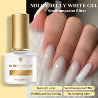Jelly White Gel