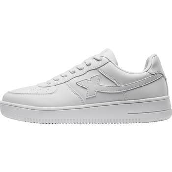 Xtep new autumn trendy men's low-top sports shoes