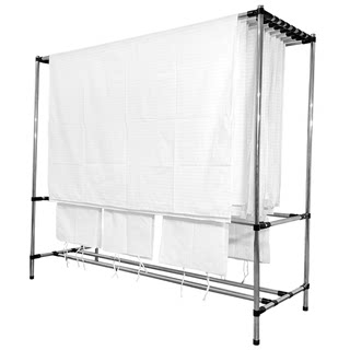 Bed sheet and quilt cover dryer for large commercial hotels