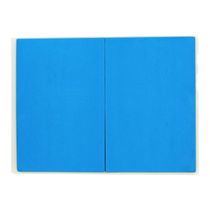 Taekwondo wooden performance board childrens training equipment repeated breaking board reusable practice board grade examination board