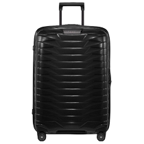 (Self-operated) Samsonite unisex suitcase CW6