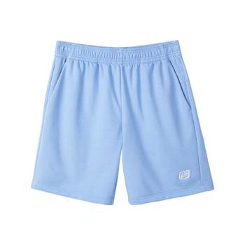 Skechers shorts ກາງເກງກິລາຜູ້ຊາຍ 2024 ແບບ summer knitted ວ່າງ, ສະດວກສະບາຍແລະງ່າຍດາຍ pants ແລ່ນກາງແຈ້ງສໍາລັບແມ່ຍິງ