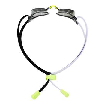 Swimming goggles accessories with goggle straps swimming accessories