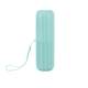 Portable travel home toothbrush washing storage box