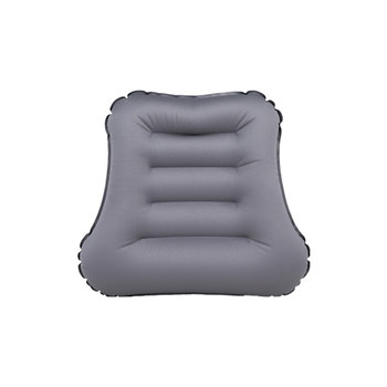 ໝອນ lumbar inflatable ລົດໄຟຄວາມໄວສູງ, ໝອນເດີນທາງ, ໝອນ lumbar ແບບພົກພາ, ຮອງຮັບ lumbar, ເຄື່ອງປະດັບນອນໃນຍົນ, ເບາະແອວທີ່ອັດລົມໄດ້