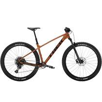 TREK MARLIN 7 lightweight fast hydraulic disc brake lift seat post air pressure front fork mountain bike