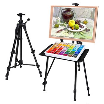 Official authentic marley art easel drawing board