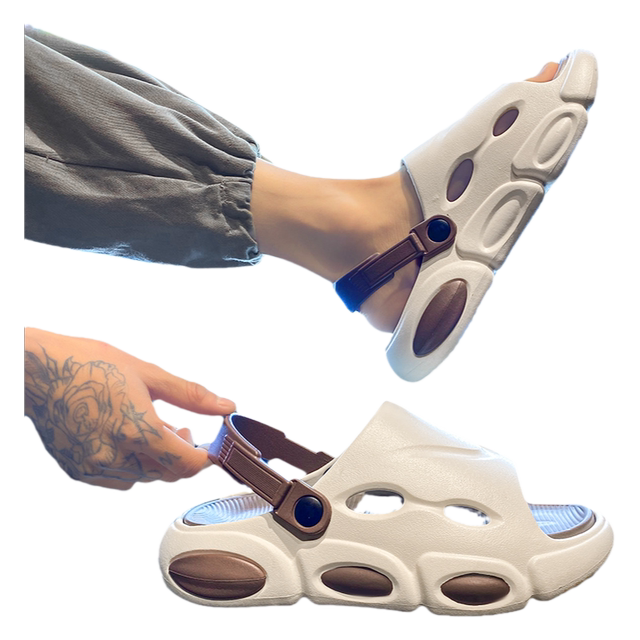 Official flagship store men's shoes genuine