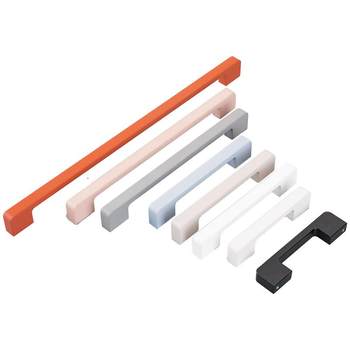 Members get 5% off xuanli wardrobe door handle solid