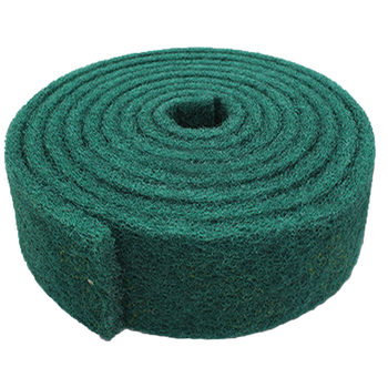 Industrial scouring pad ytc free shipping, thickened, hard and wear-resistant
