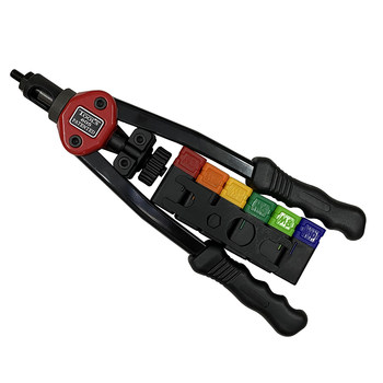 Rivet nut gun rivet nut special