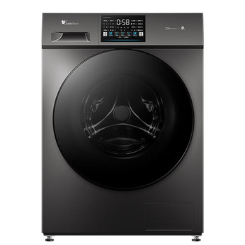 Little swan drum fully automatic washing machine