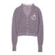 PJMINMARCH ຜ້າຂົນຫນູ loungewear ຕິດກັບຜິວຫນັງ