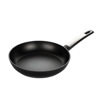 (Self-operated) tescoma Czech imported non-stick frying pan with less oil smoke non-stick pan wok