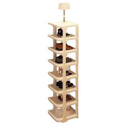 Simple Modern Home Shoe Rack for Entryway, Multi-Layer Simple Shoe Cabinet, Trendy New Model 2026 Hot Item for Small Narrow Entryways