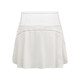 SN ກາງແຈ້ງ sunscreen merino wool ກິລາ skirt ສໍາລັບແມ່ຍິງ