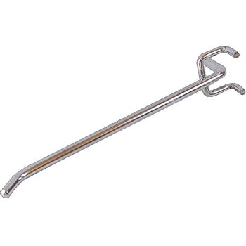 Mesh mesh hook mobile phone accessories stainless steel color