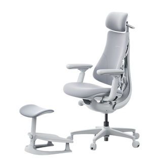 Qinglei dynamic ergonomic chair enjoys 12 interest-free installments