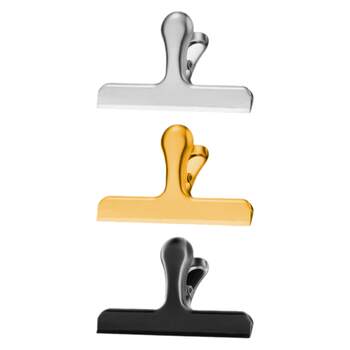 Stainless steel strong clamp sturdy and durable sealing clamp