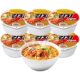 Nongshim Xinqi small bowl instant noodles