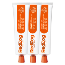 Red Dog Nutrient Cream Kitty Dogs Дополнительное Питание