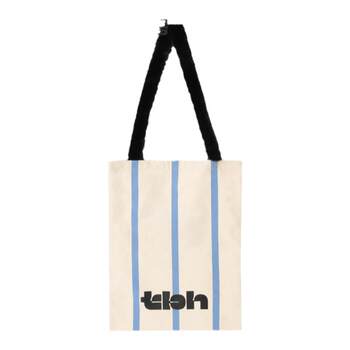 Tbh beastsy home black panther canvas bag