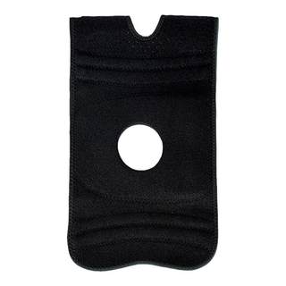 Yonex yy badminton sports knee pads running fitness open knee pads mps-24cr