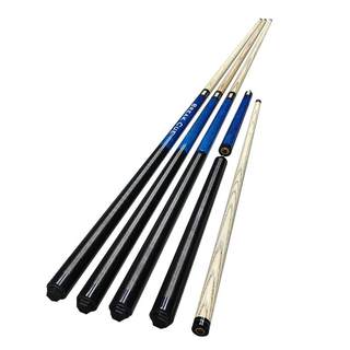 奥秘小钢炮冲跳一体杆黑科技开球杆枫木分体单冲杆专用跳杆跳球杆